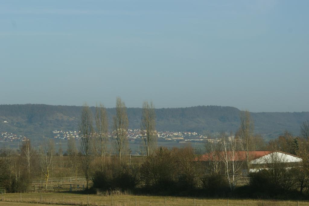 Businessapart Stuttgart Gaufelden Екстер'єр фото