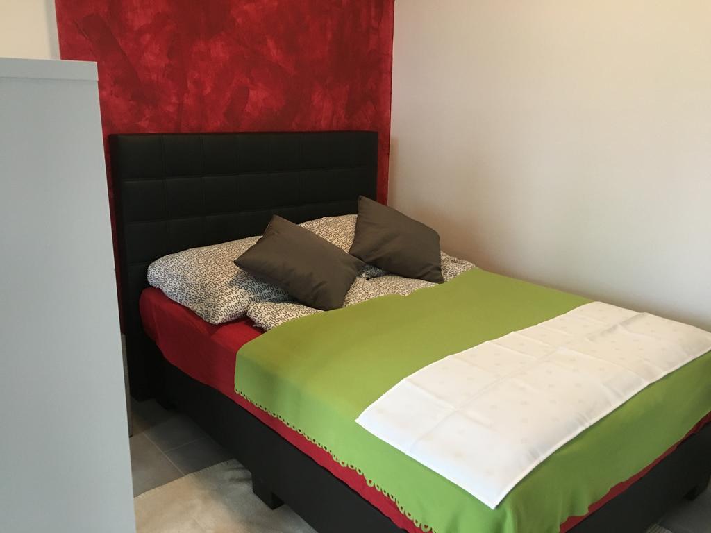 Businessapart Stuttgart Gaufelden Екстер'єр фото