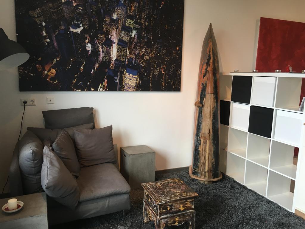 Businessapart Stuttgart Gaufelden Екстер'єр фото