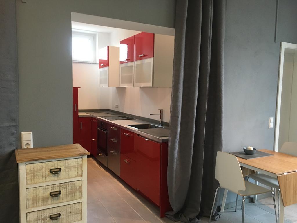 Businessapart Stuttgart Gaufelden Екстер'єр фото