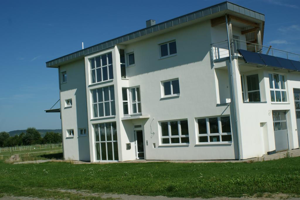 Businessapart Stuttgart Gaufelden Екстер'єр фото