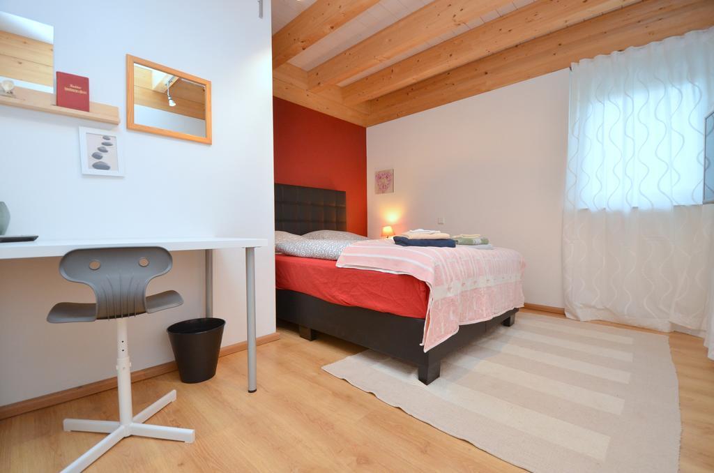 Businessapart Stuttgart Gaufelden Екстер'єр фото