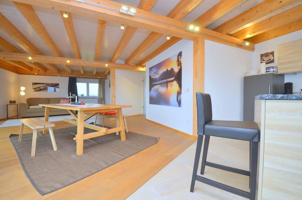 Businessapart Stuttgart Gaufelden Екстер'єр фото