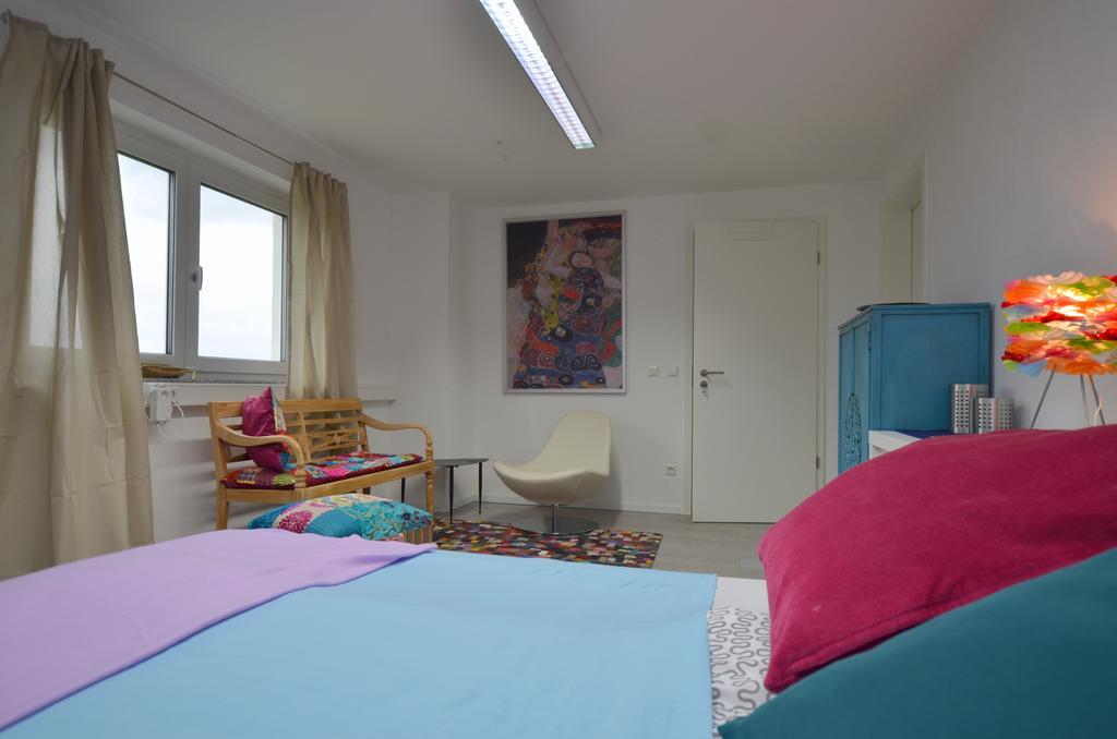 Businessapart Stuttgart Gaufelden Екстер'єр фото
