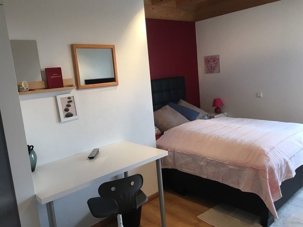 Businessapart Stuttgart Gaufelden Екстер'єр фото