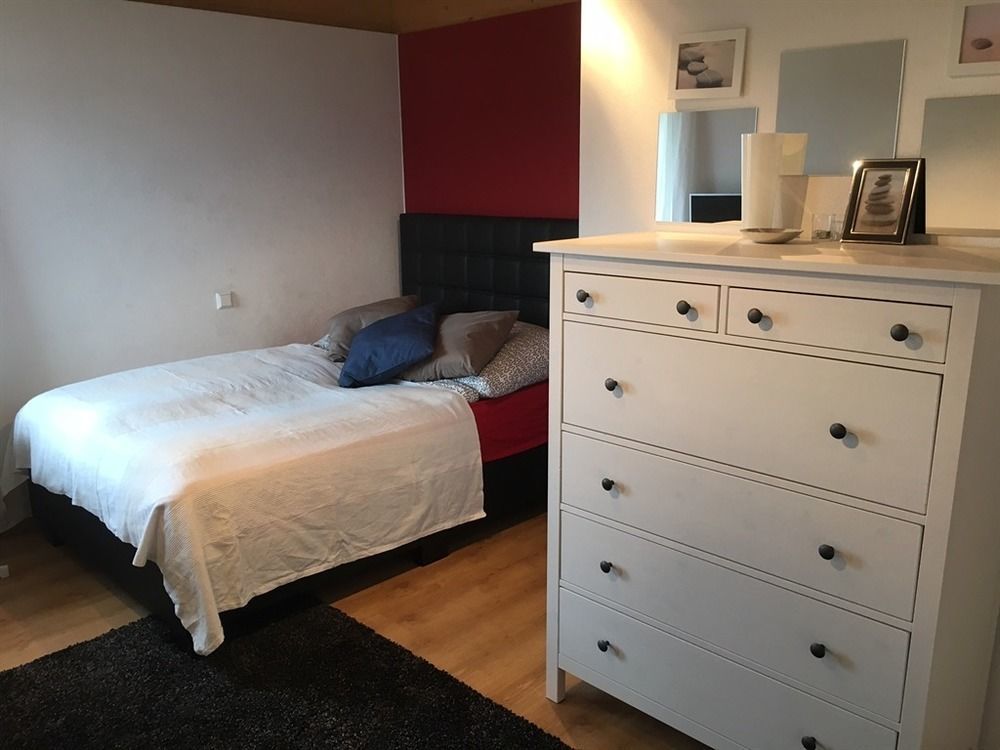 Businessapart Stuttgart Gaufelden Екстер'єр фото