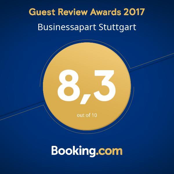 Businessapart Stuttgart Gaufelden Екстер'єр фото